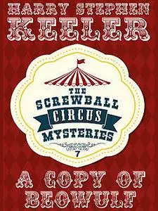 «A Copy of Beowulf» by Harry Stephen Keeler
