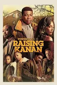 Power Book III: Raising Kanan S03E07