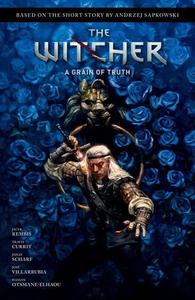The Witcher - A Grain of Truth (2022) (digital) (Son of Ultron II-Empire)
