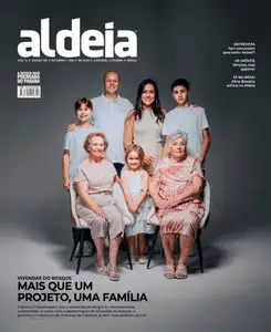 Aldeia - Outubro 2024