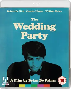The Wedding Party (1969)