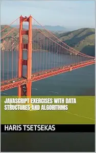 JavaScript Exercises with Data Structures and Algorithms