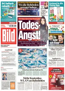 Bild - 23 Dezember 2024