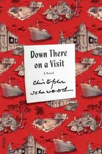 Down There on a Visit: A Novel (FSG Classics)