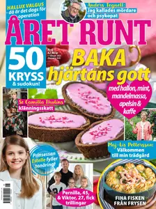 Året Runt - 5 Februari 2025