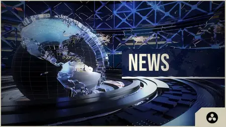 Breaking News Intro 57712470