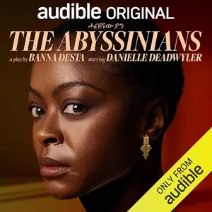 The Abyssinians [Audiobook]