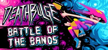Deathbulge Battle of the Bands (2026) Update v2.0.1