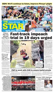 The Philippine Star - June 9, 2025