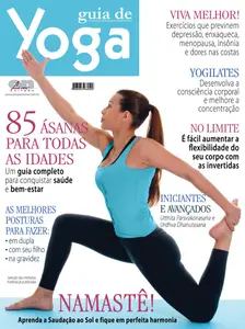 Revista Yoga - 25 Junho 2025