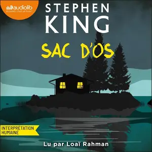Stephen King, "Sac d'os"
