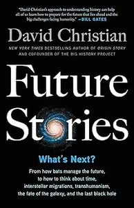 Future Stories: What's Next?