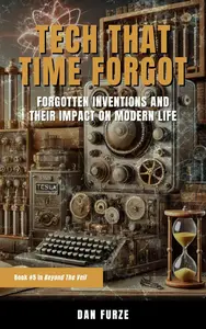 Tech That Time Forgot: Forgotten Inventions and Their Impact on Modern Life