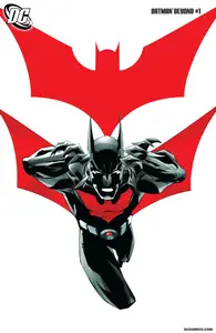 Batman Beyond 01 (2011) (2 Covers) (Digital -) (TheHand-Empire