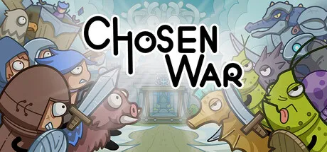Chosen War (2025)