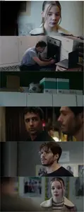 The Good Teacher (2024) Pas de vagues