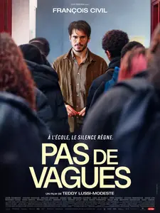 The Good Teacher (2024) Pas de vagues
