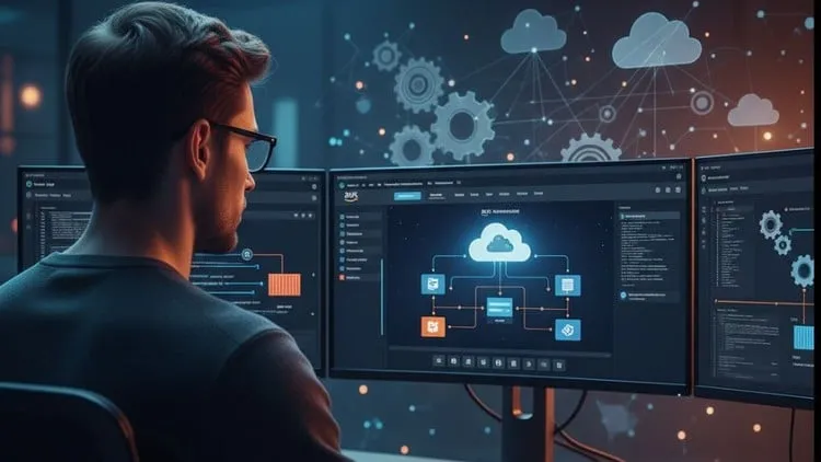 Microsoft 365 Administrator