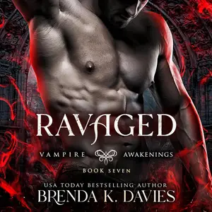 Ravaged: Vampire Awakenings