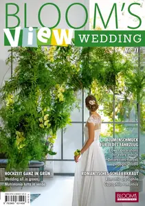 Bloom’s View - No.11, Wedding 2025