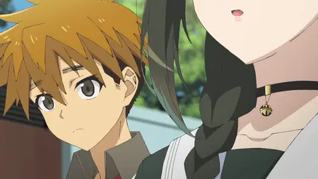 Kimi wa Meido-sama - 04