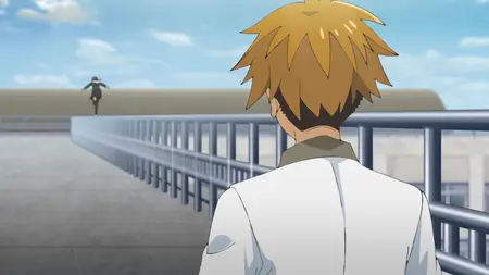 Kimi wa Meido-sama - 04