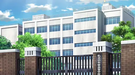 Kimi wa Meido-sama - 04