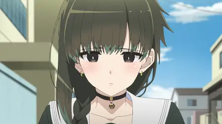 Kimi wa Meido-sama - 04