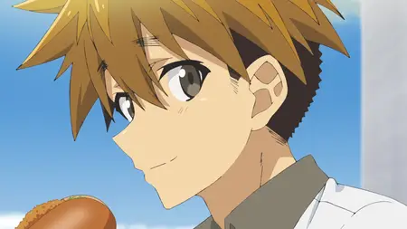 Kimi wa Meido-sama - 04