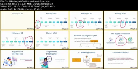 Generative AI Complete Bootcamp with Python + Huggingface
