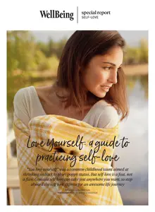 WellBeing Special Report - Love Yourself - May 2025