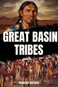 Great Basin Tribes