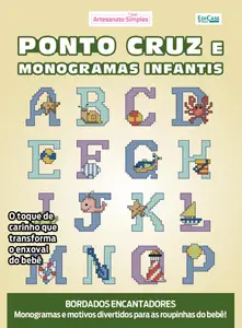 Artesanato Simples - 22 Setembro 2025