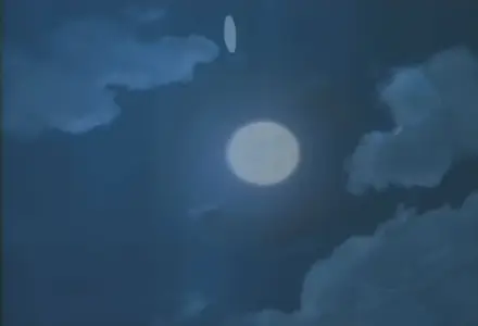 Android Kikaider The Animation - S01E08