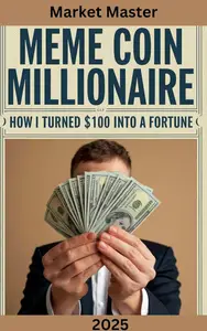 Meme Coin Millionaire: How I Turned $100 into a Fortune