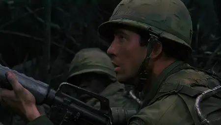 Hamburger Hill (1987)