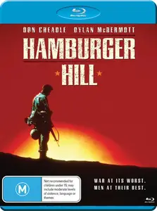 Hamburger Hill (1987)