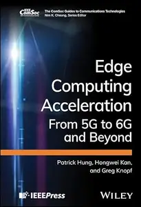 Edge Computing Acceleration: From 5G to 6G and Beyond