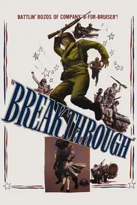 Breakthrough (1950)