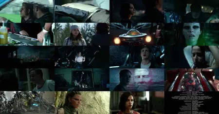 Power Rangers (2017)