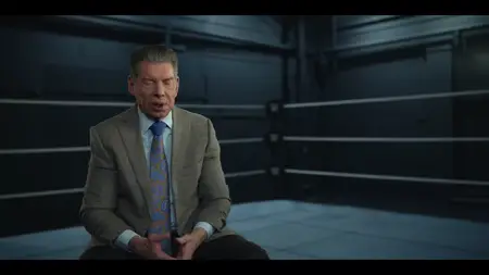 Mr. McMahon S01E05