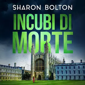 «Incubi di morte: Lacey Flint, Vol.2» by Sharon Bolton