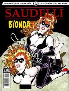 La Bionda - Un biberon de un millon de dolares