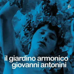 Il Giardino Armonico & Giovanni Antonini - Early Music Log (Live at Minoritenkirche Vienna, 12/22/1999) (2024) [24/44]