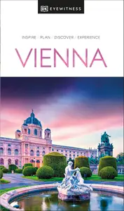 DK Vienna (Travel Guide)