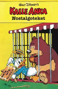 Kalle Anka Och Co Nostalgoteket No 22 2024 SWEDiSH HYBRiD COMiC