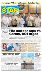 The Philippine Star - October 3, 2024