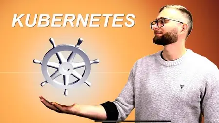 Kubernetes Bootcamp: Conquer Kubernetes From Zero To Cloud