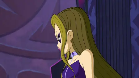 Winx Club S08E23