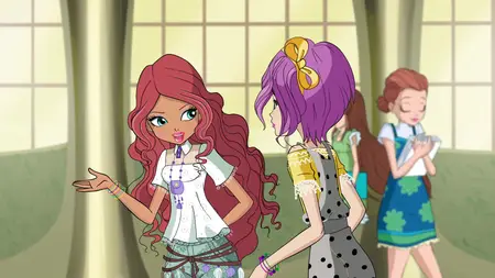 Winx Club S08E23